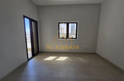 Apartment - 2 Bedrooms - 2 Bathrooms for rent in Al Nakheel - Ras Al Khaimah