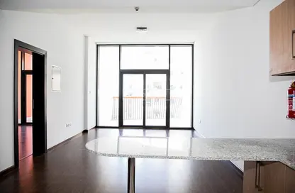 Apartment - 1 Bedroom - 2 Bathrooms for rent in Binghatti Views - Dubai Silicon Oasis - Dubai