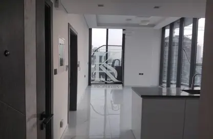 Apartment - 1 Bedroom - 2 Bathrooms for sale in Samana Park Views - Arjan - Dubai