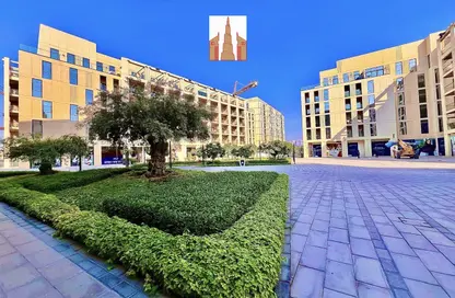 Apartment - 1 Bedroom - 2 Bathrooms for rent in Darb 4 - Al Mamsha - Muwaileh - Sharjah