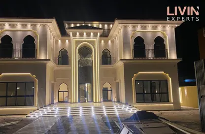 Villa - 7 Bedrooms for rent in Madinat Hind 3 - Dubai Land - Dubai