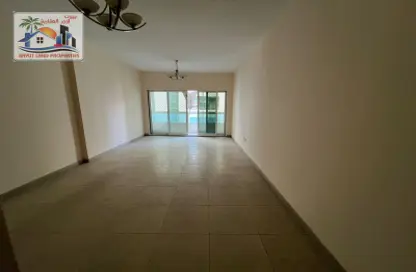 Apartment - 3 Bedrooms - 3 Bathrooms for rent in Al Nad - Al Qasimia - Sharjah