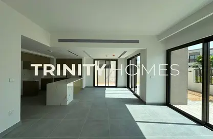 Townhouse - 4 Bedrooms - 5 Bathrooms for rent in La Violeta 1 - Villanova - Dubai Land - Dubai