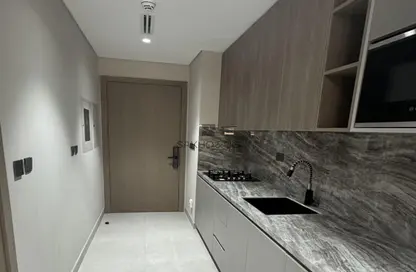 Apartment - 1 Bathroom for rent in Westwood Grande - Jumeirah Village Circle - Dubai