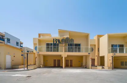 Villa - 3 Bedrooms - 4 Bathrooms for rent in Al Badaa Villas - Al Badaa - Dubai