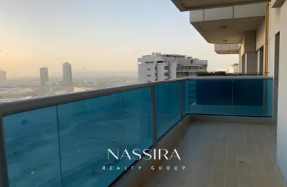 Apartment - 1 Bedroom - 1 Bathroom for rent in Elite Sports Residence 7 - Elite Sports Residence - Dubai Sports City - Dubai