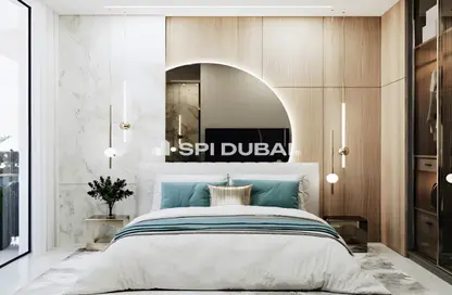 شقة - غرفة نوم - 2 حمامات للبيع في سامانا ميامي 2 - مثلث قرية الجميرا - دبي