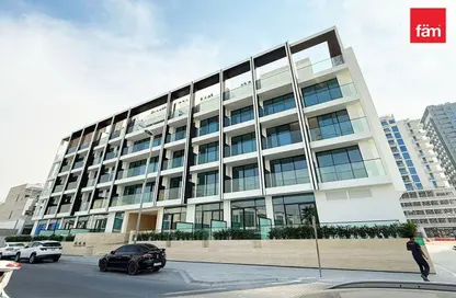 Apartment - 1 Bedroom - 2 Bathrooms for sale in Binghatti Galaxy Tower B - Binghatti Galaxy - Jumeirah Village Circle - Dubai