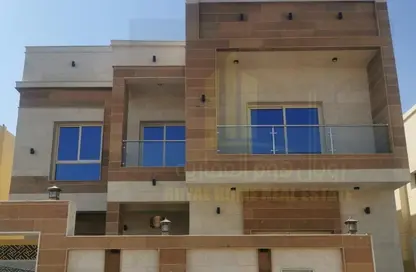 Villa - 5 Bedrooms for sale in Al Yasmeen 1 - Al Yasmeen - Ajman