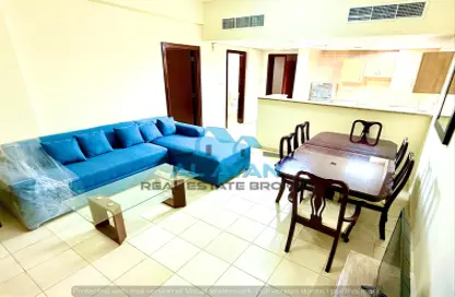 Apartment - 1 Bedroom - 2 Bathrooms for rent in X21 - England Cluster - International City - Dubai