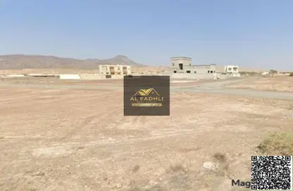 Land - Studio for sale in Masfoot 11 - Masfoot - Ajman