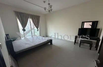 Apartment - 1 Bedroom - 2 Bathrooms for rent in Elite Sports Residence - Dubai Sports City - Dubai