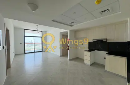 Apartment - 3 Bedrooms - 3 Bathrooms for rent in Binghatti Avenue - Al Jaddaf - Dubai