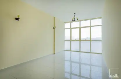 Apartment - 1 Bedroom - 2 Bathrooms for rent in Al Thani Muwaileh - Muwaileh Commercial - Sharjah