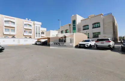 Villa - 3 Bedrooms - 5 Bathrooms for rent in C57 - Muroor Area - Abu Dhabi