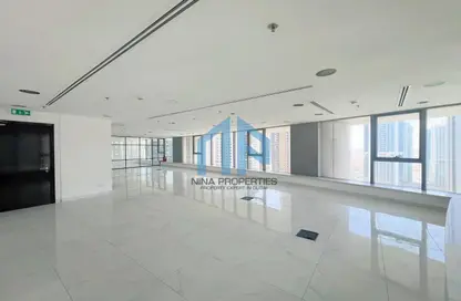 Office Space - Studio - 2 Bathrooms for rent in Platinum Tower (Pt Tower) - JLT Cluster I - Jumeirah Lake Towers - Dubai