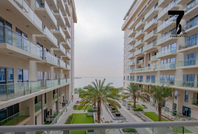 Apartment - 2 Bedrooms - 3 Bathrooms for sale in Pacific Tahiti - Pacific - Al Marjan Island - Ras Al Khaimah