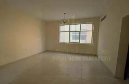 Apartment - 1 Bedroom - 1 Bathroom for rent in Al Jurf 2 - Al Jurf - Ajman Downtown - Ajman