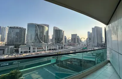 Apartment - 1 Bedroom - 1 Bathroom for sale in Upper Crest - Downtown Dubai - Dubai