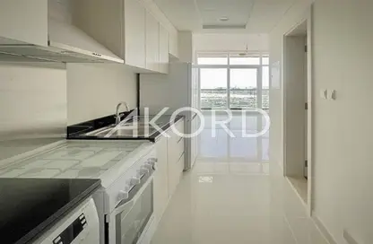 Apartment - 1 Bathroom for sale in Carson A - Carson - DAMAC Hills - Dubai