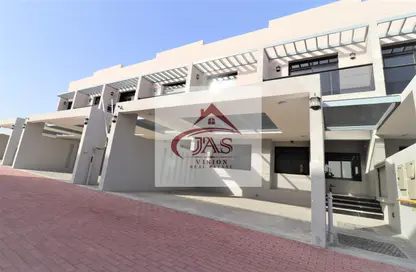 Villa - 4 Bedrooms - 6 Bathrooms for rent in Murooj Al Furjan - Al Furjan - Dubai