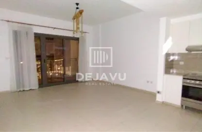 Apartment - 2 Bedrooms - 2 Bathrooms for rent in Zahra Apartments 1B - Zahra Apartments - Town Square - Dubai