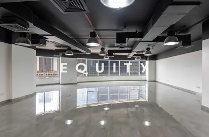 Office Space - Studio for sale in Ontario Tower - Business Bay - Dubai