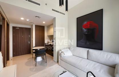 Apartment - 1 Bedroom - 1 Bathroom for sale in Reva Residences - Business Bay - Dubai