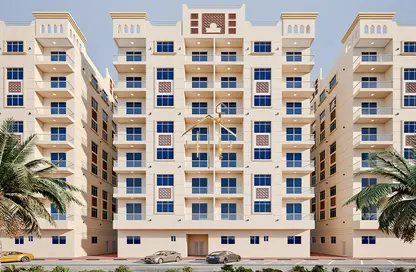 Apartment - 2 Bedrooms - 3 Bathrooms for sale in Al Ameera Village - Ajman