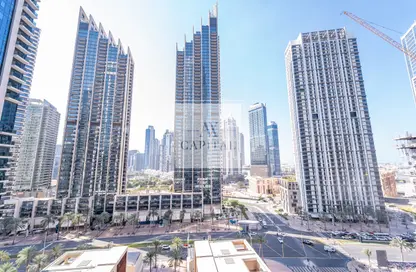 Apartment - 2 Bedrooms - 3 Bathrooms for rent in Opera Grand - Burj Khalifa Area - Downtown Dubai - Dubai