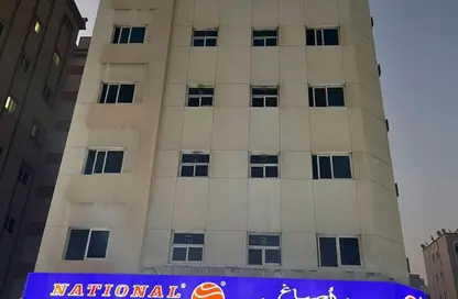 Apartment - 1 Bedroom - 1 Bathroom for rent in Al Naba'ah - Al Sharq - Sharjah