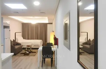 Apartment - 1 Bathroom for sale in Laya Mansion - Jumeirah Village Circle - Dubai