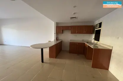 Apartment - Studio - 1 Bathroom for rent in Golf Apartments - Al Hamra Village - Ras Al Khaimah