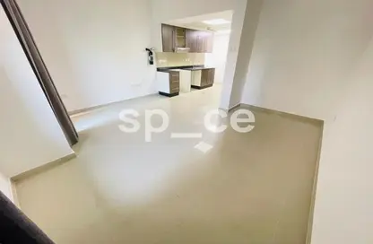 Apartment - 1 Bathroom for sale in Tower 40 - Al Reef Downtown - Al Reef - Abu Dhabi