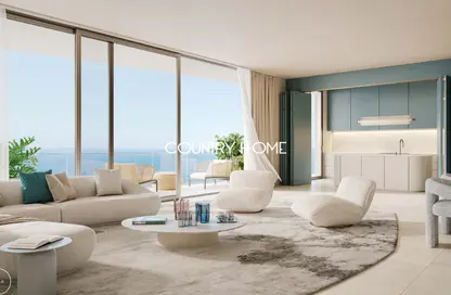 Apartment - 2 Bedrooms - 3 Bathrooms for sale in Orise - Maritime City - Dubai