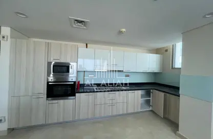 Apartment - 3 Bedrooms - 5 Bathrooms for sale in Oasis Residences - Shams Abu Dhabi - Al Reem Island - Abu Dhabi