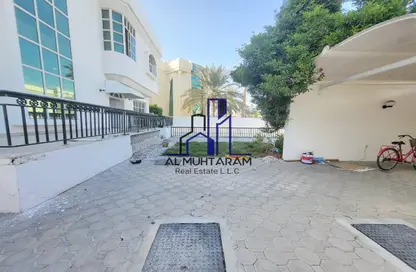 Villa - 5 Bedrooms - 5 Bathrooms for rent in Sharqan - Al Heerah - Sharjah