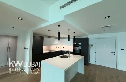 Apartment - 1 Bedroom - 1 Bathroom for rent in Al Dhafra 4 - Al Dhafra - Greens - Dubai