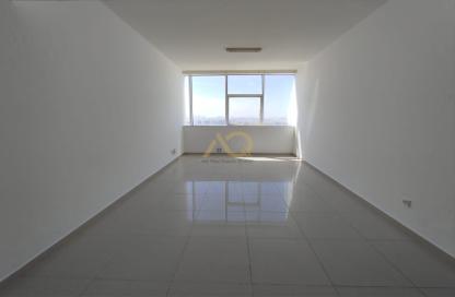 Apartment - 1 Bathroom for rent in Al Nahda Residential Complex - Al Nahda - Sharjah