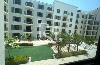 Apartment - 1 Bedroom - 1 Bathroom for rent in La Cote Building 1 - Jumeirah 1 - Jumeirah - Dubai