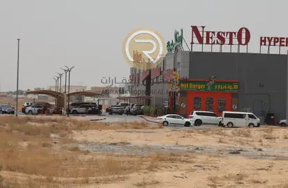 Land - Studio for sale in Al Raqaib 1 - Al Raqaib - Ajman