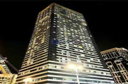 Apartment - 3 Bedrooms - 3 Bathrooms for rent in Electra Tower - Electra Street - Abu Dhabi