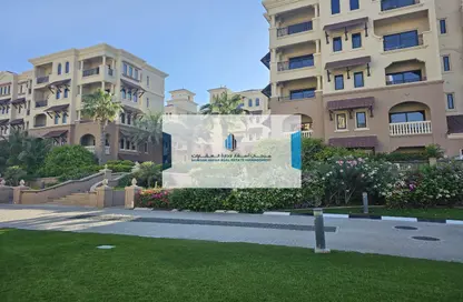 Apartment - 1 Bedroom - 1 Bathroom for rent in Saadiyat Beach Residences - Saadiyat Beach - Saadiyat Island - Abu Dhabi
