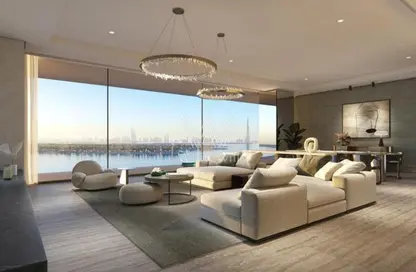 Apartment - 2 Bedrooms - 3 Bathrooms for sale in Six Senses Residences - Palm Jumeirah - Dubai