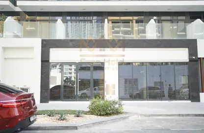 Retail - Studio for sale in Azizi Riviera 43 - Meydan One - Meydan - Dubai