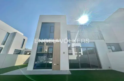 Townhouse - 4 Bedrooms - 4 Bathrooms for rent in Spring - Arabian Ranches 3 - Dubai