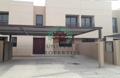 Villa - 4 Bedrooms - 4 Bathrooms for sale in Al Zahia - Muwaileh Commercial - Sharjah