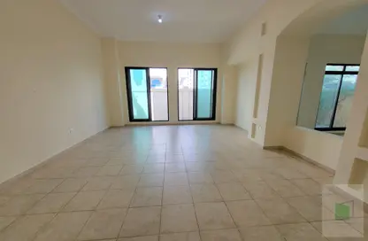 Villa - 5 Bedrooms - 7 Bathrooms for rent in Khalidiya Village - Al Khalidiya - Abu Dhabi