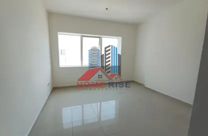 Apartment - 2 Bedrooms - 2 Bathrooms for rent in Manazil Tower 4 - Al Nahda - Sharjah