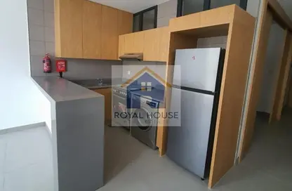 Apartment - 1 Bedroom - 1 Bathroom for sale in Al Mamsha - Muwaileh - Sharjah